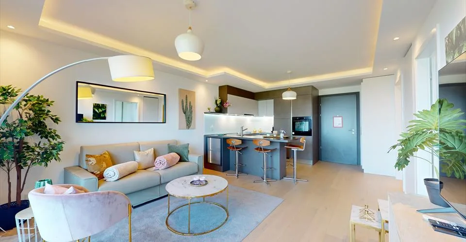 Appartement au cœur de Lavaux avec une imprenable sur le lac