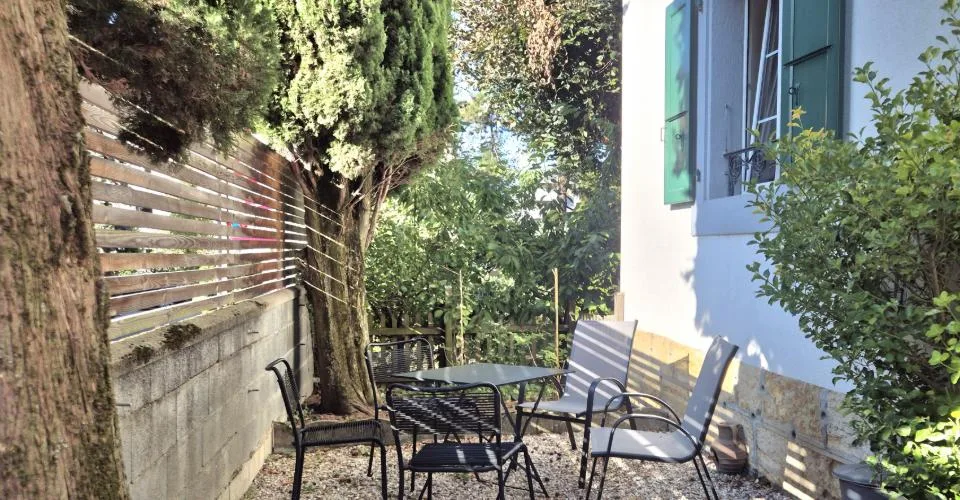 Bussigny, 3.5 pièces avec terrasse