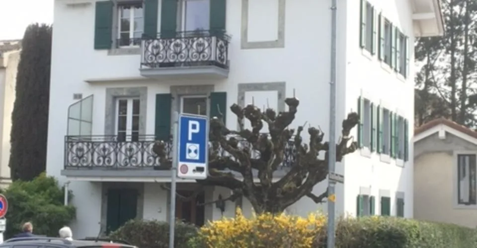 Bussigny, 3.5 pièces avec terrasse