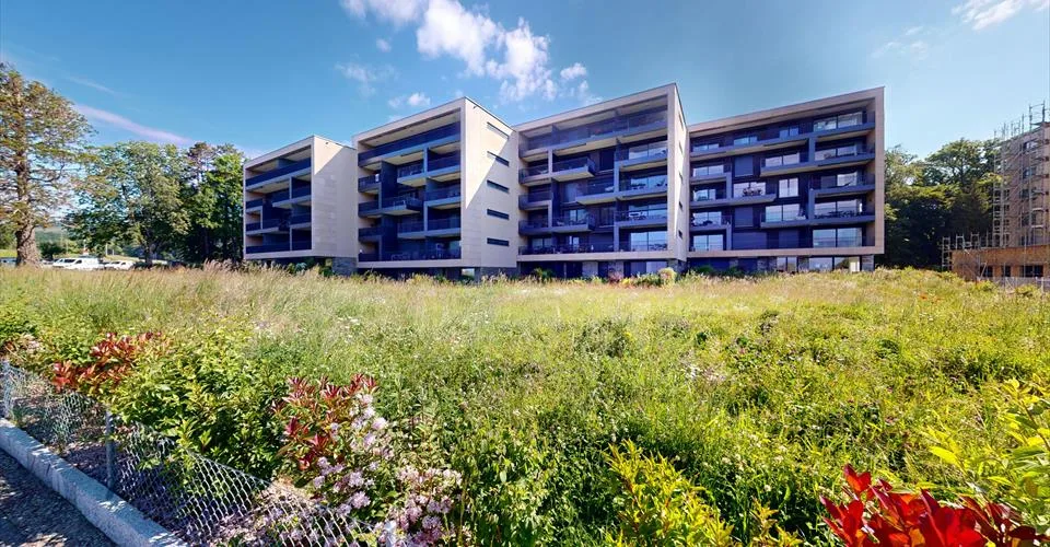 Appartement au cœur de Lavaux avec une vue panoramique sur le lac