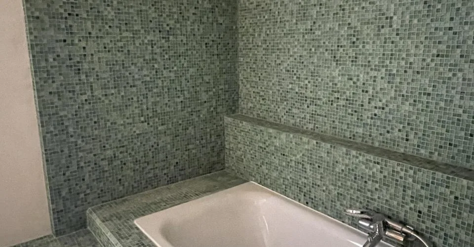 Joli appartement de 4 pcs au 2ème étage