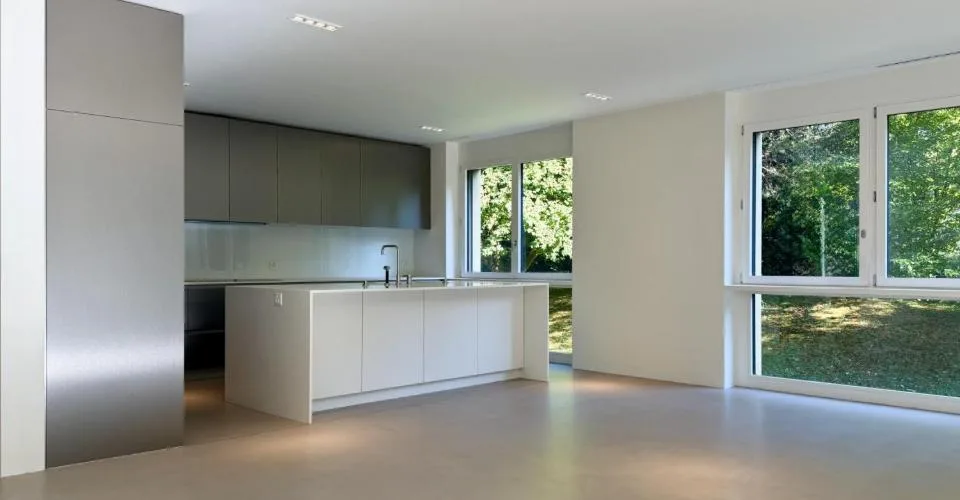 Appartement d'exception dans une résidence de standing