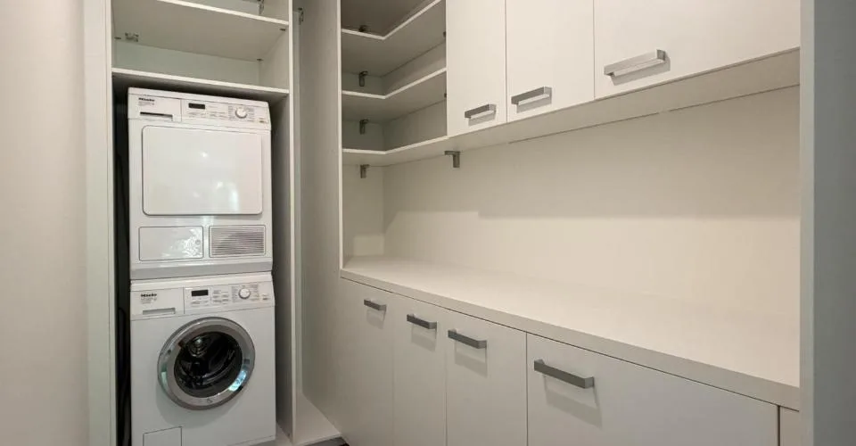 Appartement d'exception dans une résidence de standing