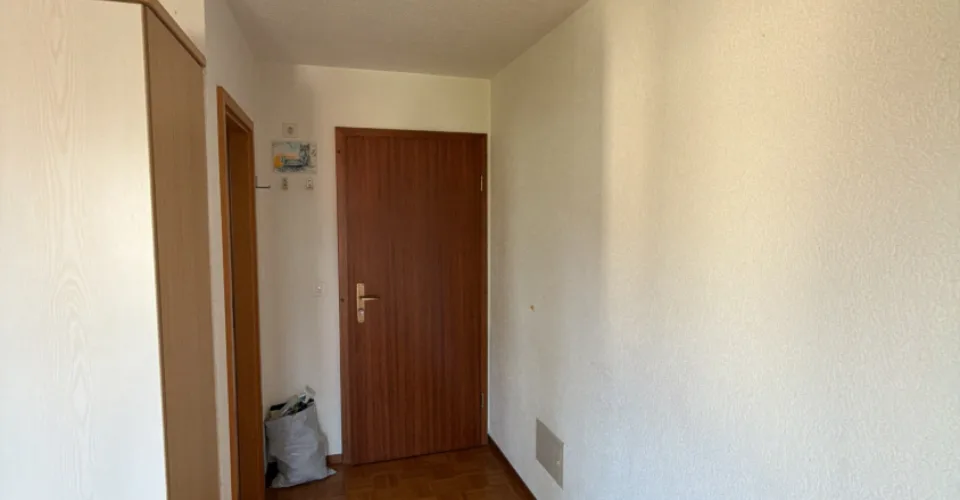 Studio rénové au 3ème étage