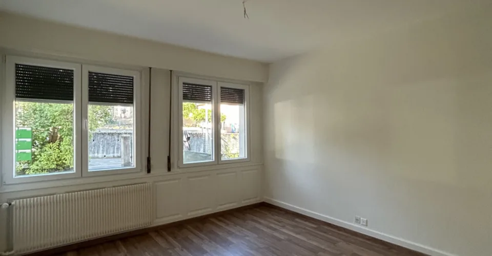 Joli appartement de 5 pièces à Moudon