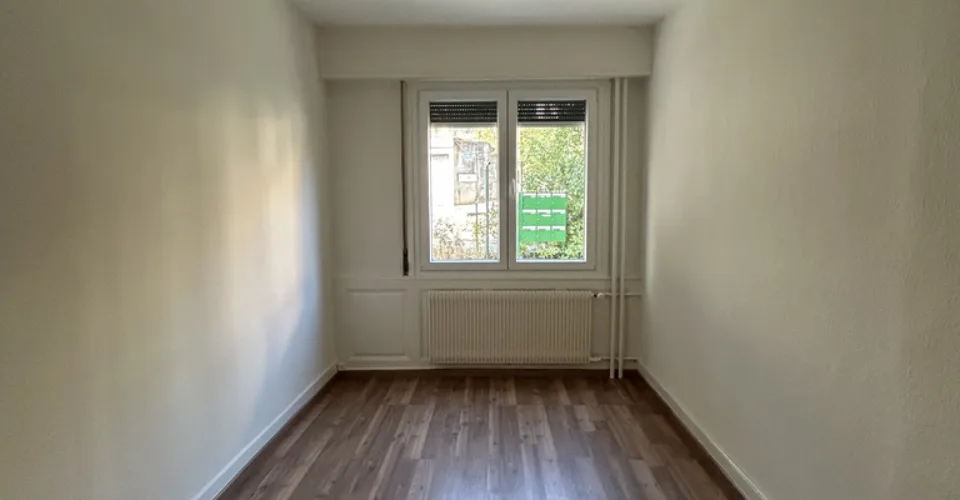 Joli appartement de 5 pièces à Moudon