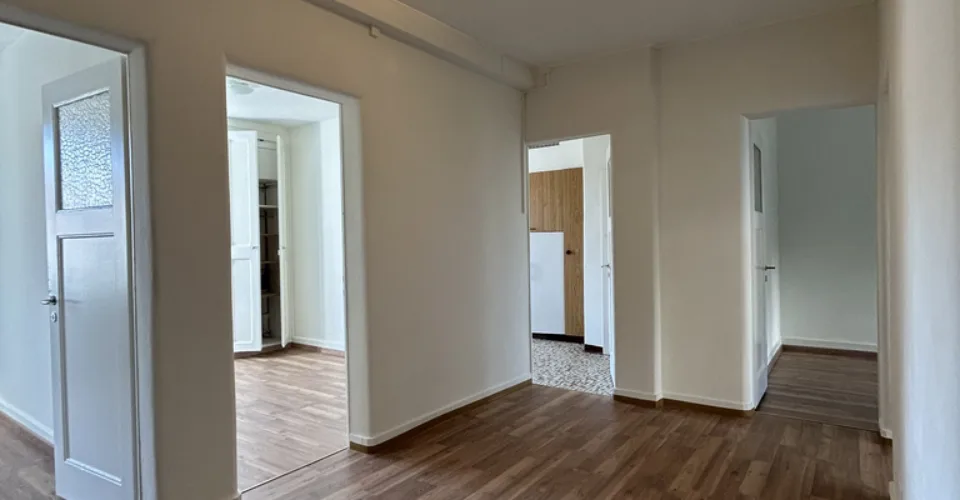 Joli appartement de 5 pièces à Moudon