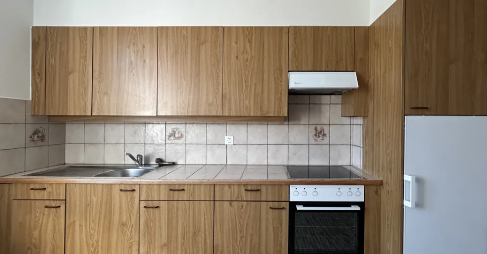 Joli appartement de 5 pièces à Moudon