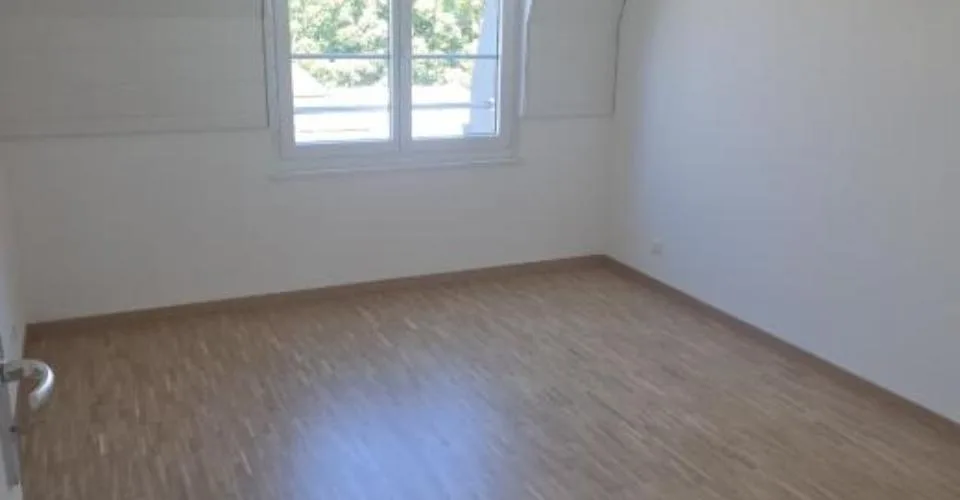 spacieux appartement