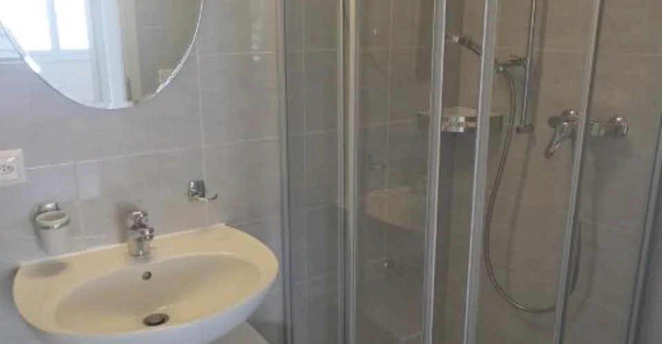 spacieux appartement