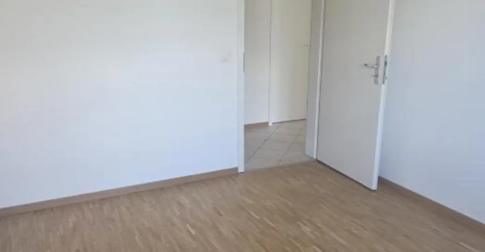 spacieux appartement