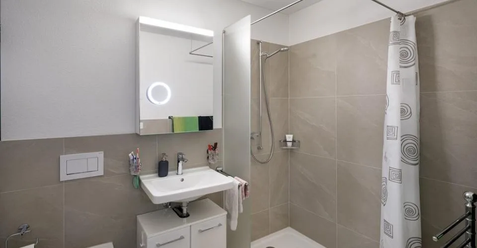 3.5 Zimmer-Wohnung in Rorschach mieten – foto 4 di 4