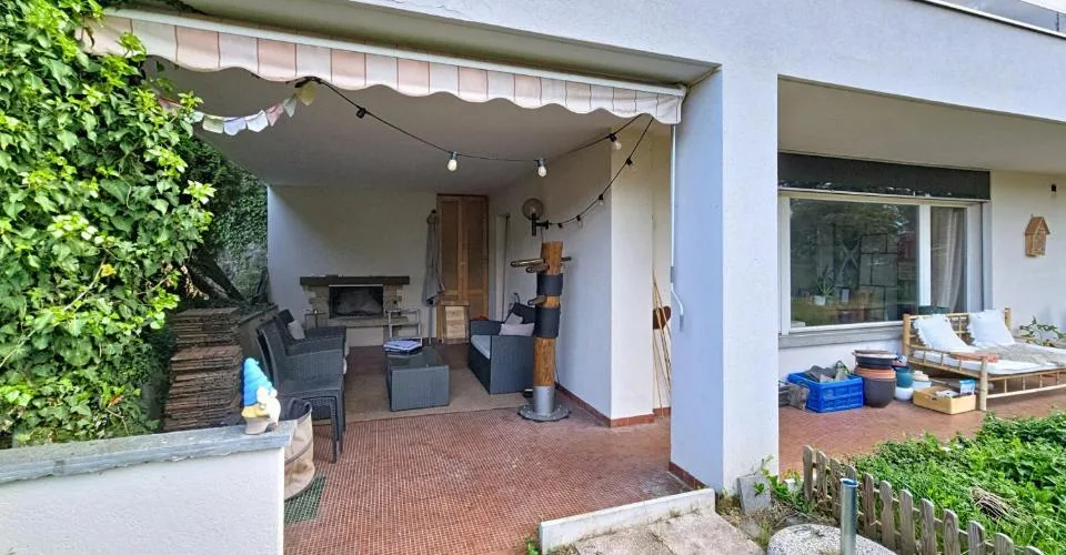 ENTIEREMENT RENOVE - Charmant logement dans petit immeuble