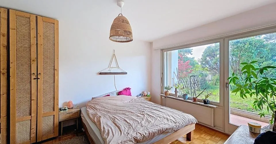 ENTIEREMENT RENOVE - Charmant logement dans petit immeuble