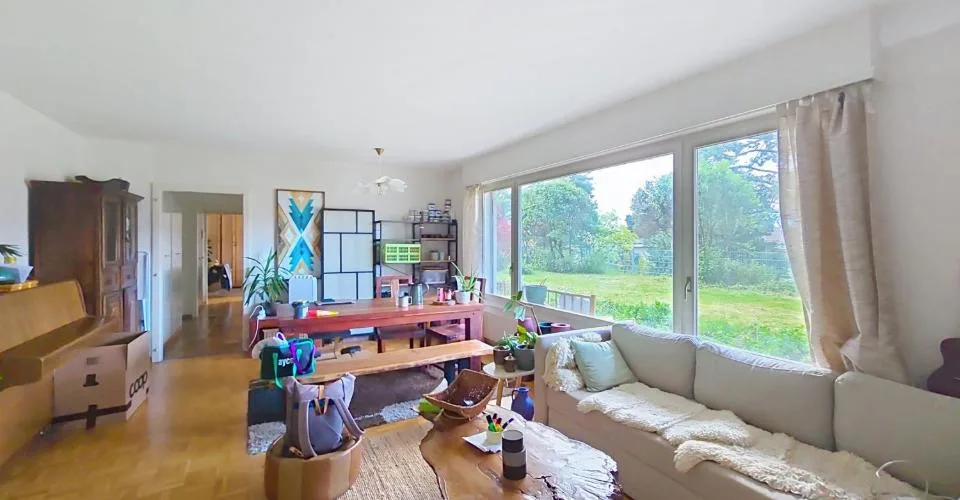 ENTIEREMENT RENOVE - Charmant logement dans petit immeuble
