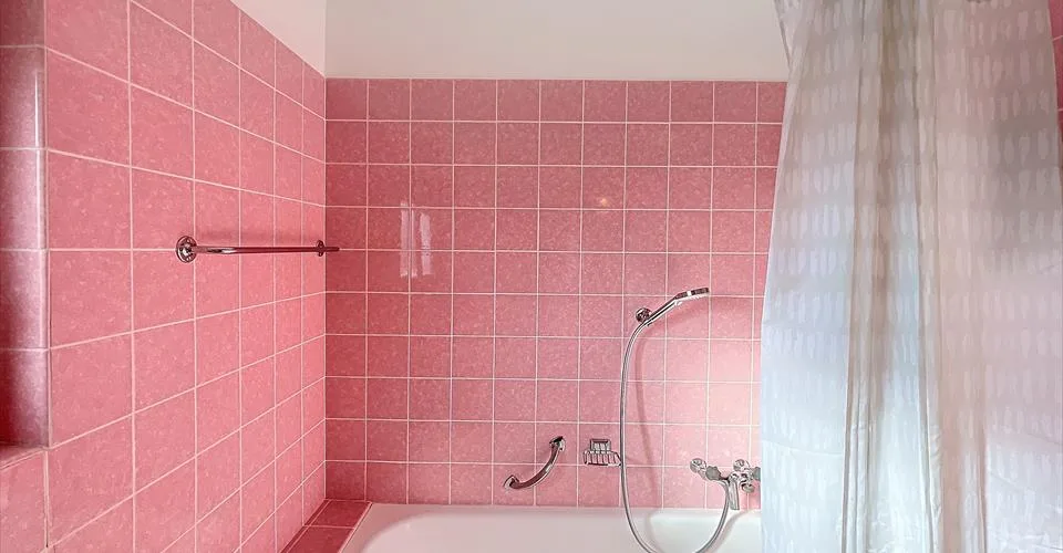 Appartement à louer à la saison
