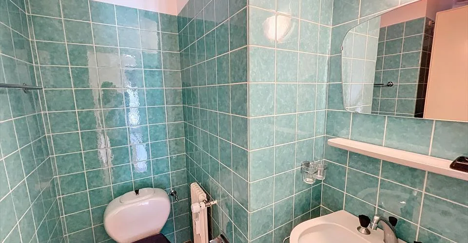 Appartement à louer à la saison