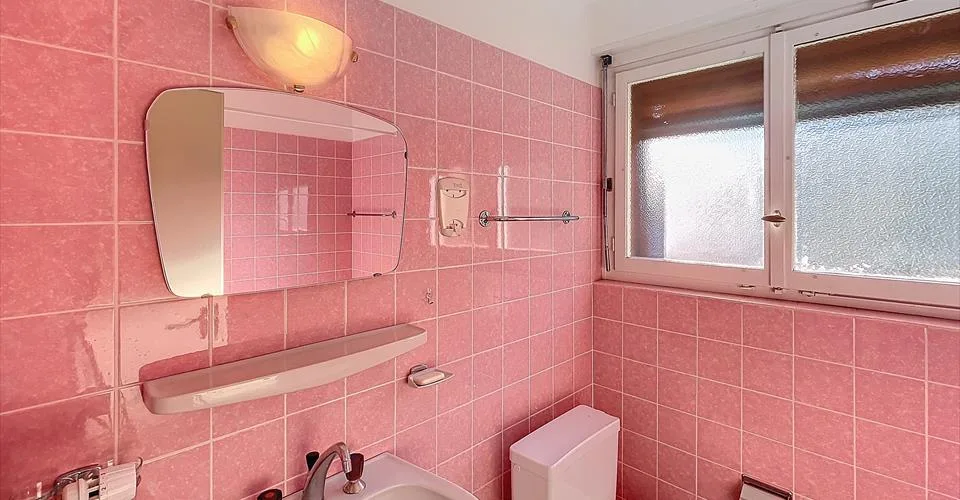 Appartement à louer à la saison
