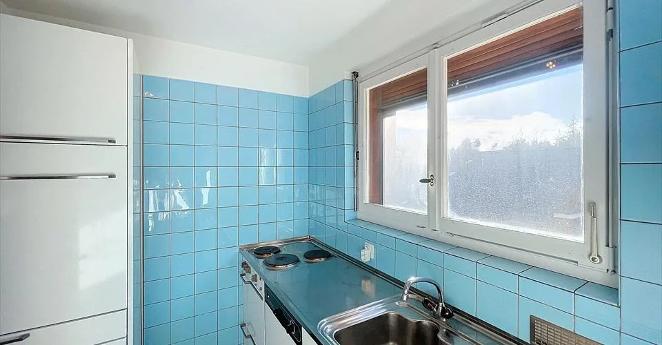 Appartement à louer à la saison