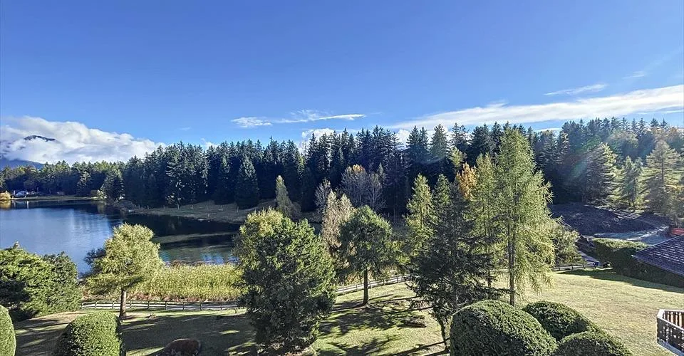 Appartement à louer à la saison