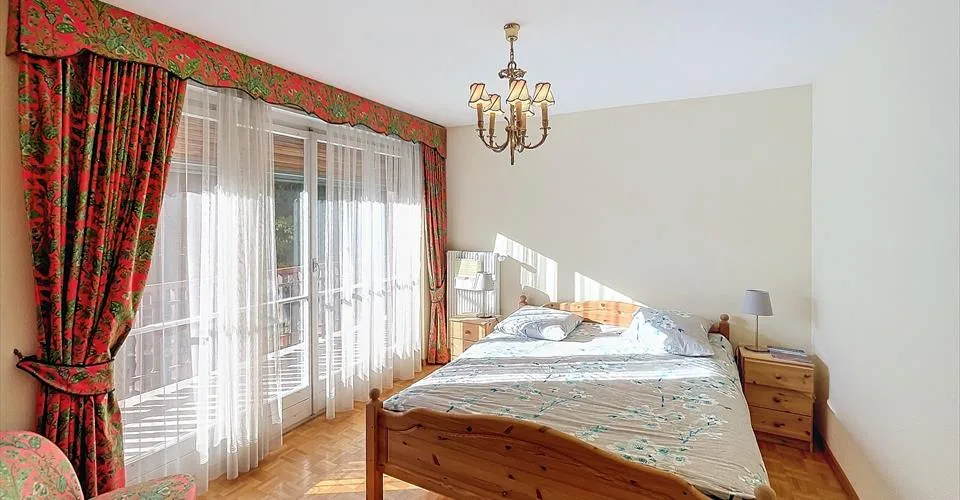 Appartement à louer à la saison