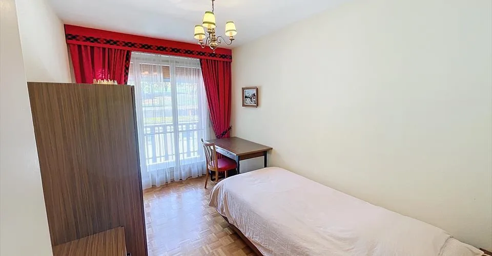 Appartement à louer à la saison