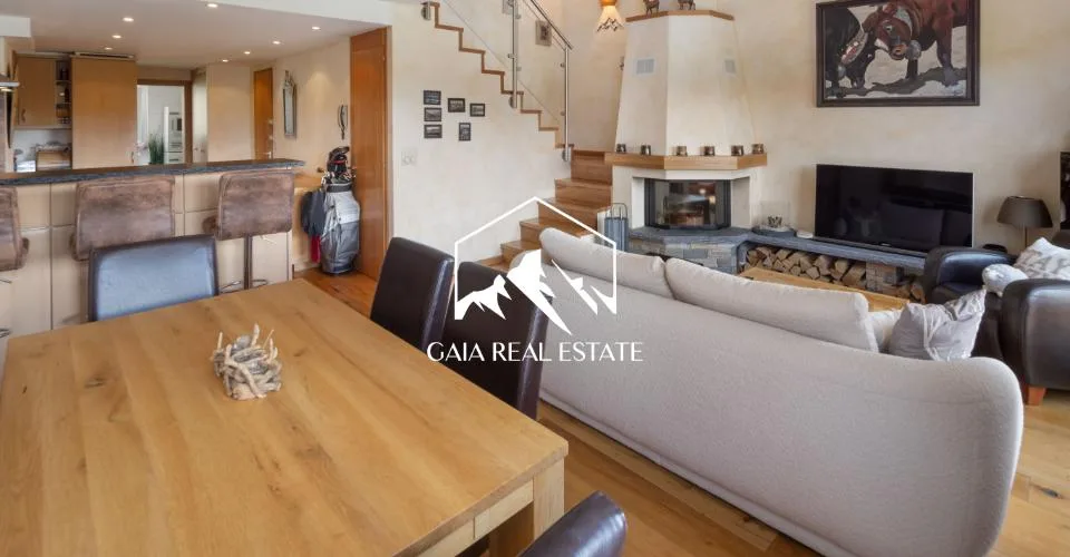 Duplex avec vue exceptionelle – foto 8 di 13