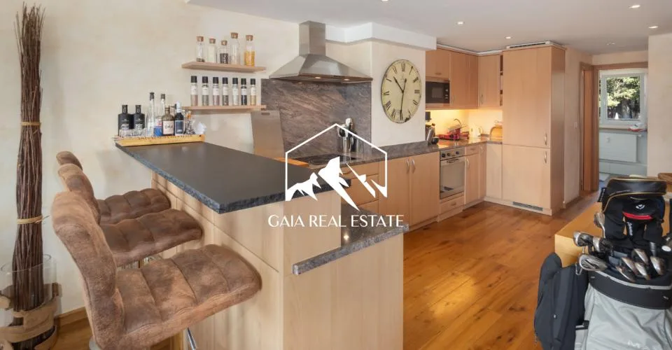 Duplex avec vue exceptionelle – foto 4 di 13