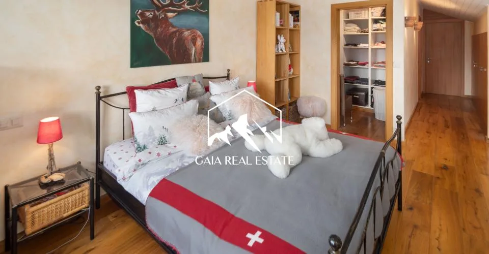 Duplex avec vue exceptionelle – foto 11 di 13