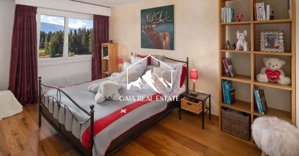 Duplex avec vue exceptionelle – foto 10 di 13