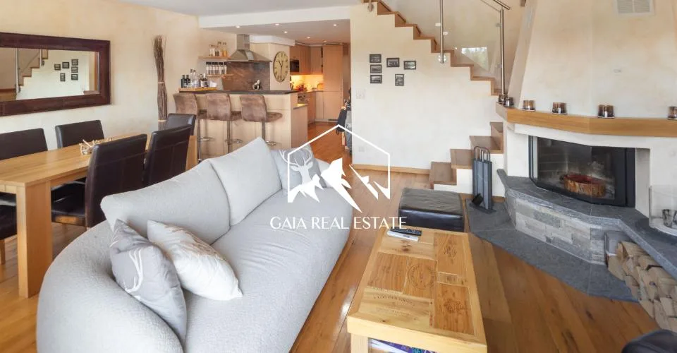Duplex avec vue exceptionelle – foto 7 di 13