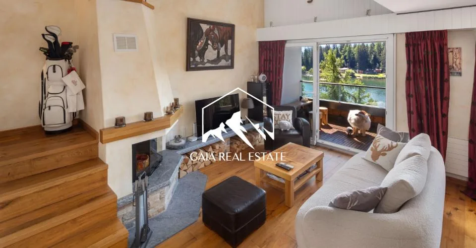 Duplex avec vue exceptionelle – foto 6 di 13