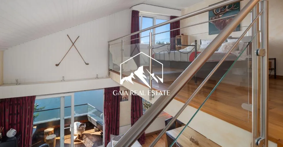 Duplex avec vue exceptionelle – foto 9 di 13