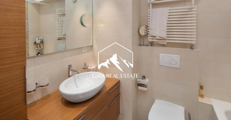 Duplex avec vue exceptionelle – foto 12 di 13