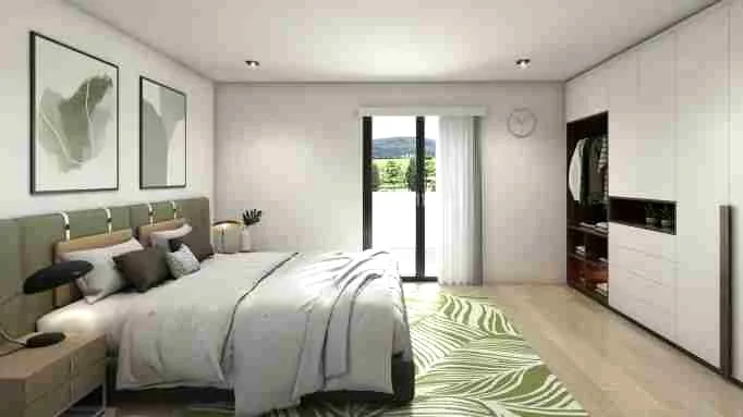 LOCATION - Superbes appartements et attiques neufs de très bon standing en PPE de 2.5, 3.5, 4,5 pièces et attiques