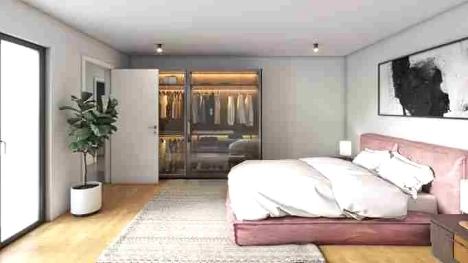 LOCATION - Superbes appartements et attiques neufs de très bon standing en PPE de 2.5, 3.5, 4,5 pièces et attiques