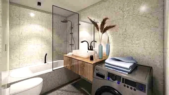 LOCATION - Superbes appartements et attiques neufs de très bon standing en PPE de 2.5, 3.5, 4,5 pièces et attiques