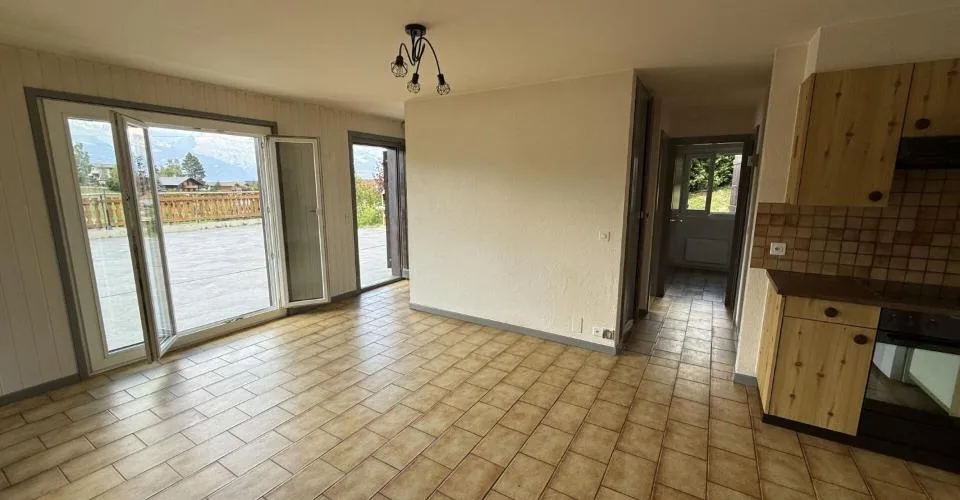 Appartement avec terrasse à louer jusqu'au 28.02.2026