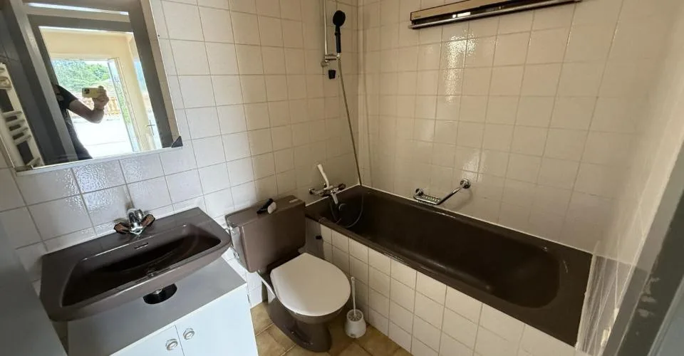 Appartement avec terrasse à louer jusqu'au 28.02.2026