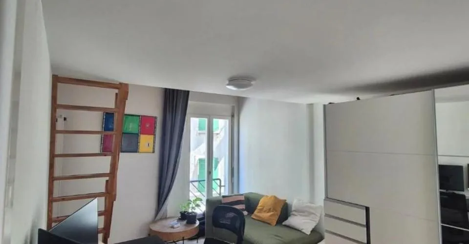 Beau 3 pièces au coeur de Lausanne