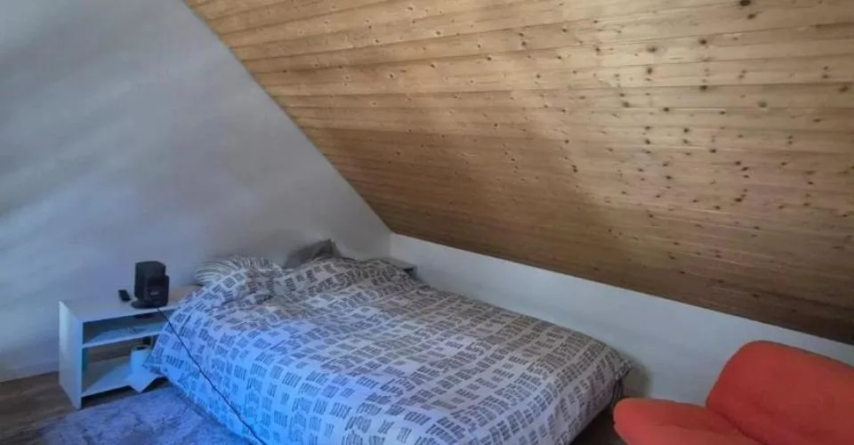 Beau 3 pièces au coeur de Lausanne