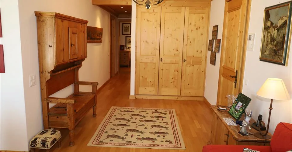 Bel appartement 3.5 pièces à louer