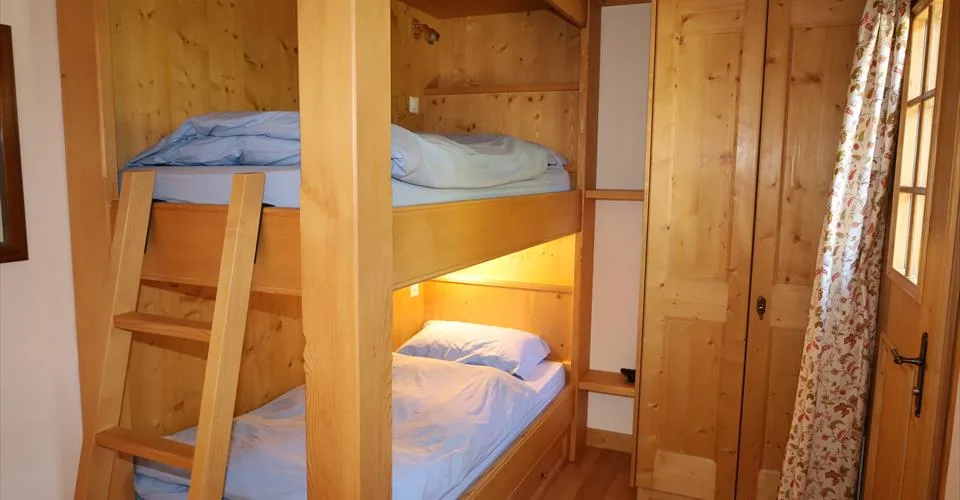 Bel appartement 3.5 pièces à louer