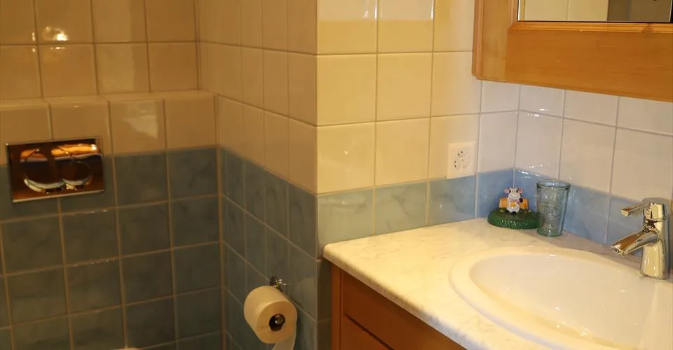 Bel appartement 3.5 pièces à louer