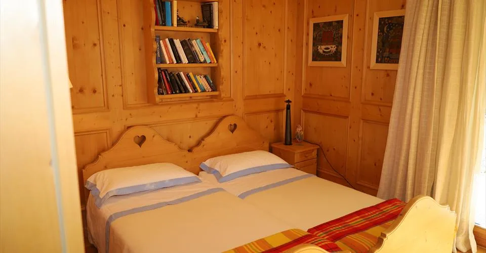 Bel appartement 3.5 pièces à louer