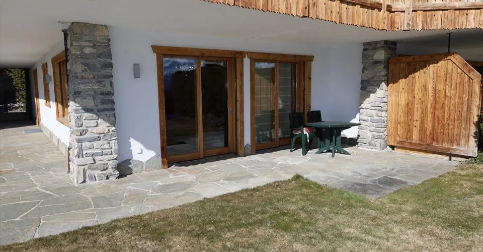 Bel appartement 3.5 pièces à louer