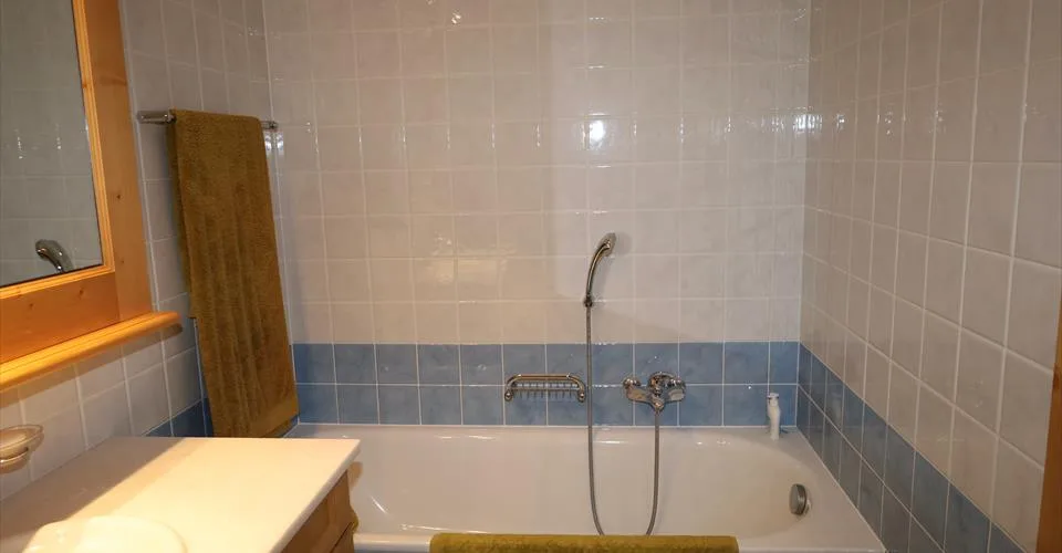 Bel appartement 3.5 pièces à louer