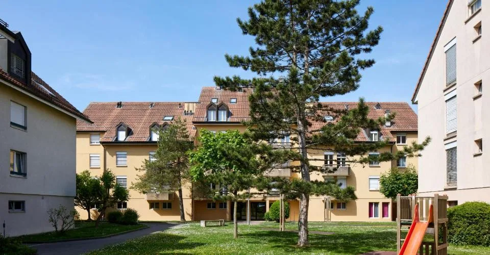 Appartement