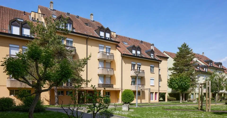 Appartement