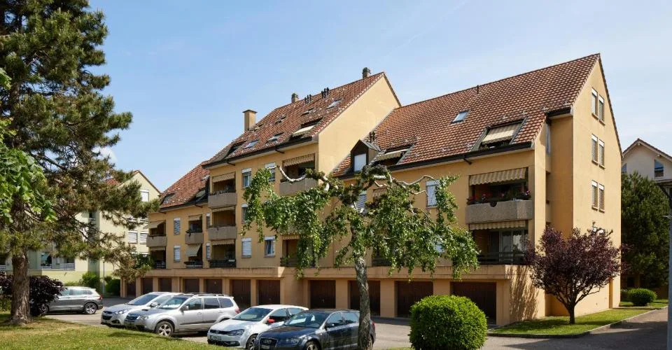 Appartement